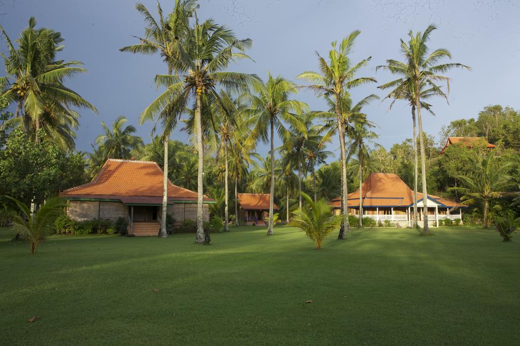 Desa Limasan Resort Kalak Екстер'єр фото