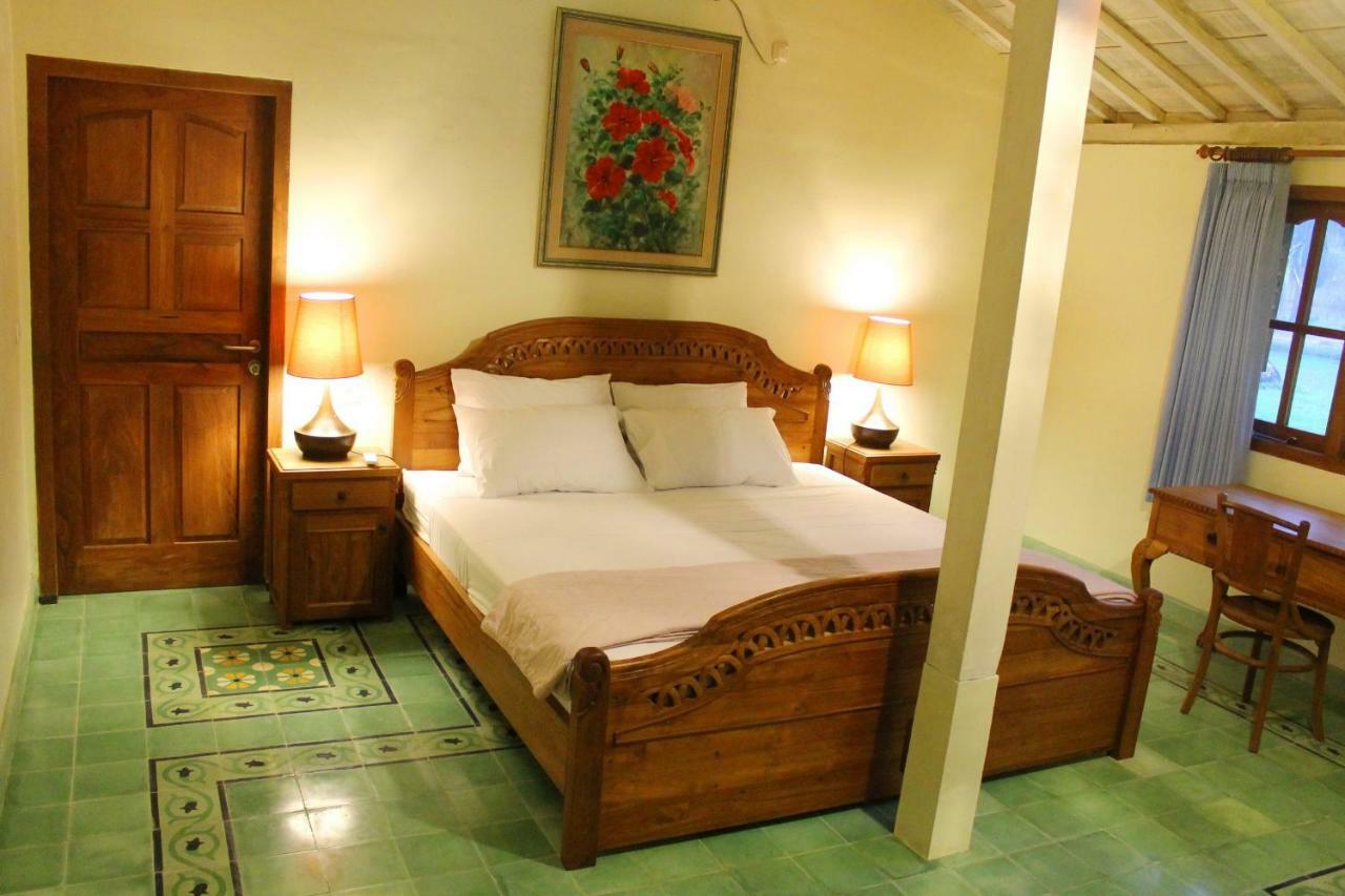 Desa Limasan Resort Kalak Екстер'єр фото