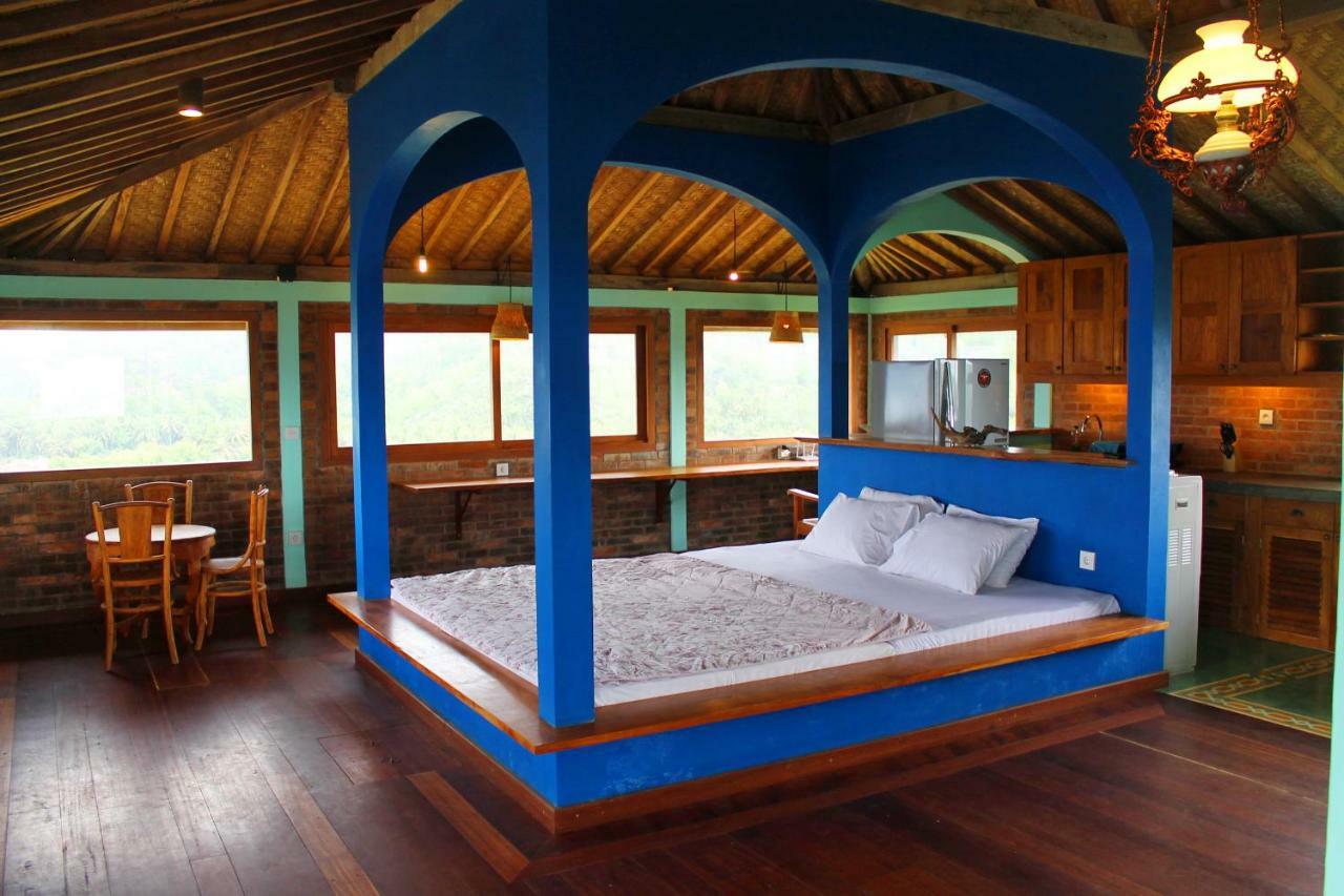 Desa Limasan Resort Kalak Екстер'єр фото