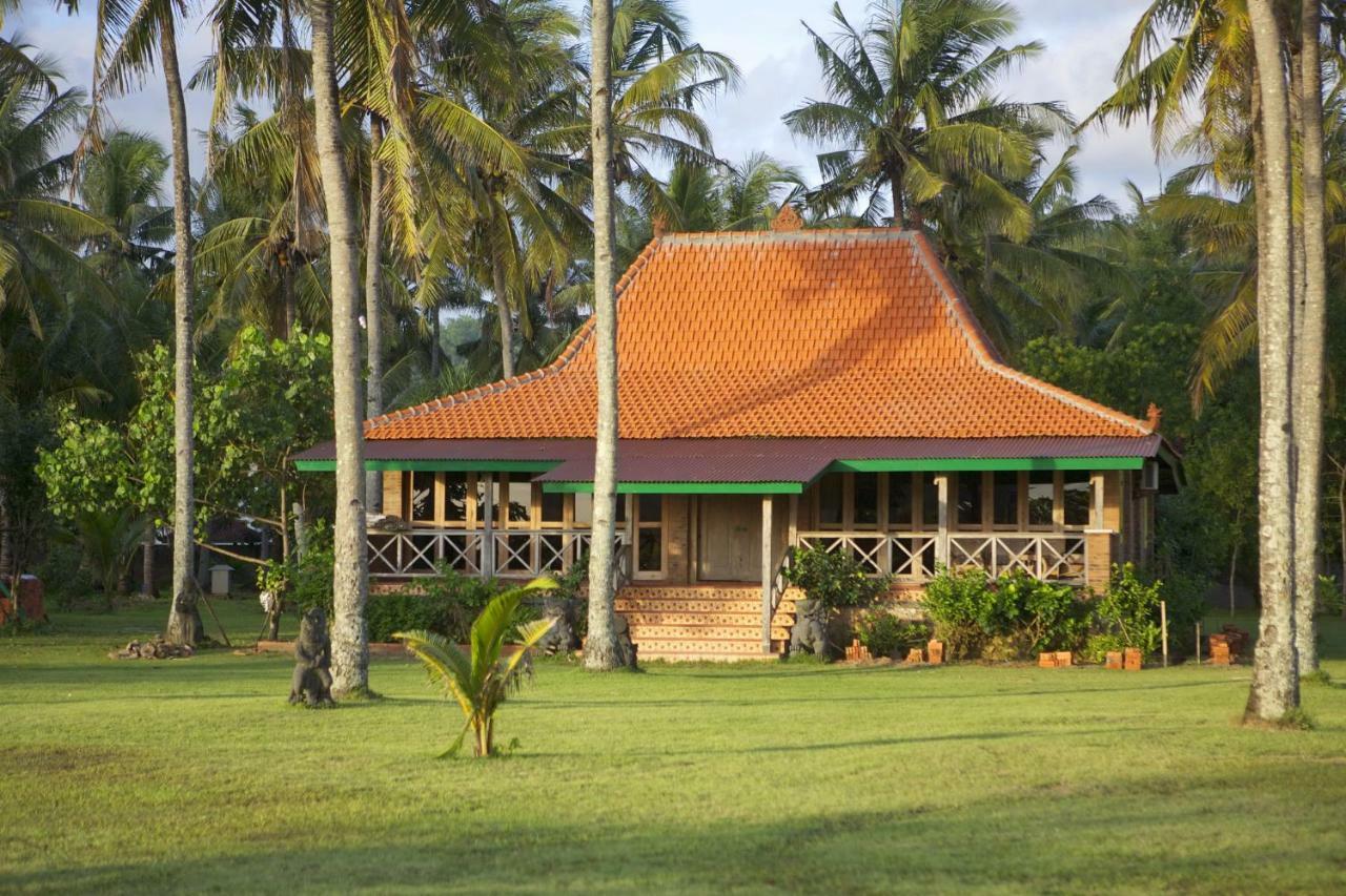 Desa Limasan Resort Kalak Екстер'єр фото
