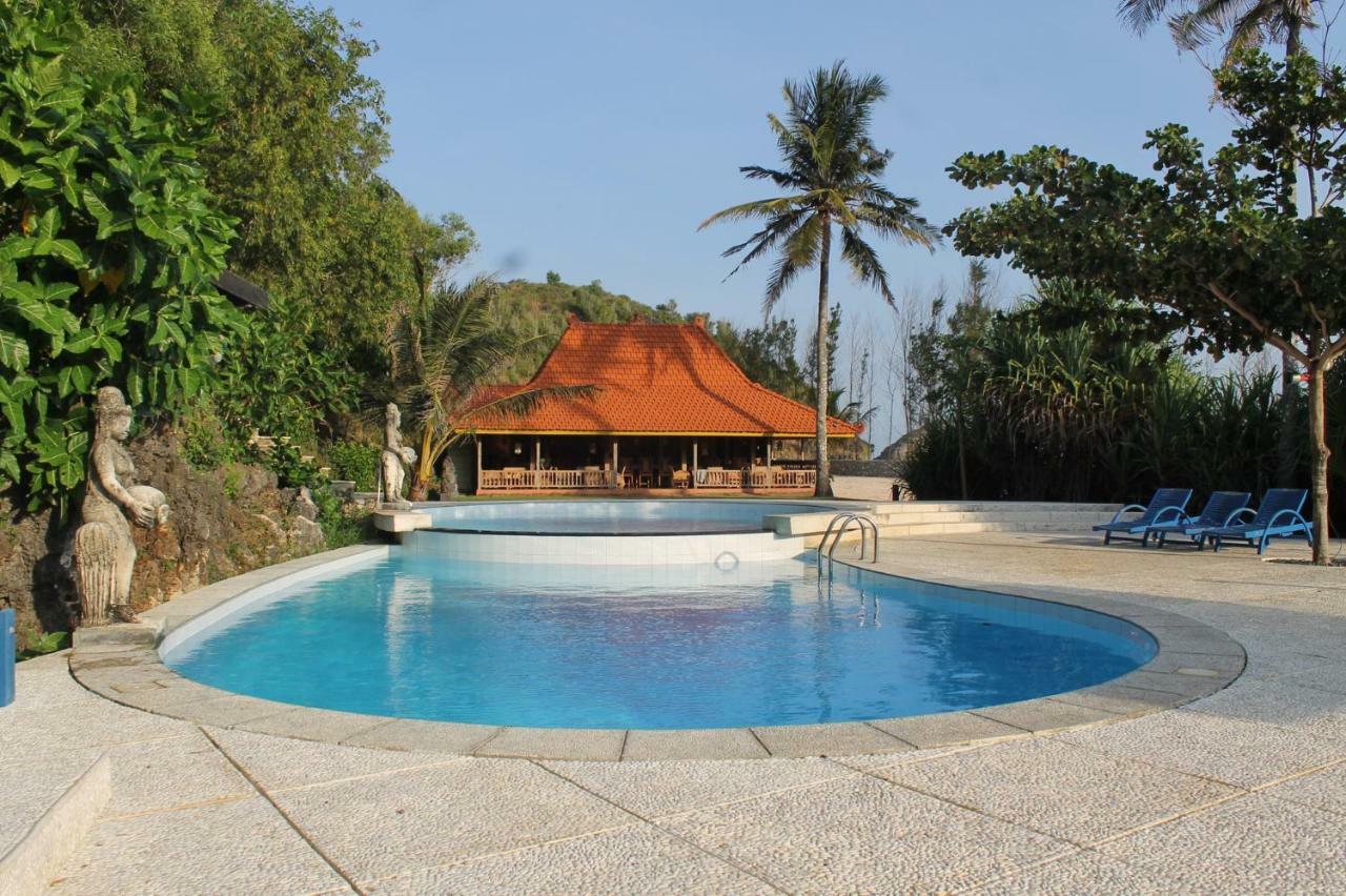 Desa Limasan Resort Kalak Екстер'єр фото